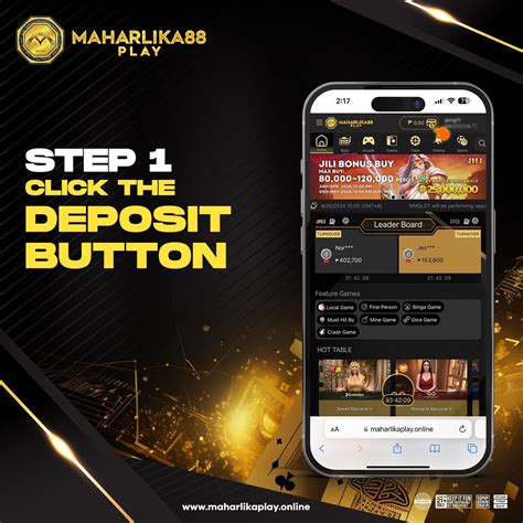 MAHARLIKA88 Play Slots Every Win! Get Up To ₱288,888 Bonus.